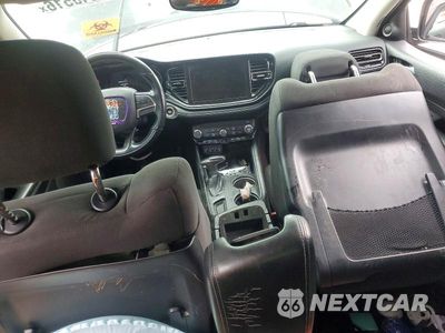 Zdjęcie 8 z 12 samochodu: 2021 DODGE DURANGO SXT VIN:1C4RDHAG3MC553932 - miniatura