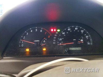 Zdjęcie 9 z 12 samochodu: 2004 TOYOTA CAMRY LE VIN:4T1BE32K04U291233 - miniatura