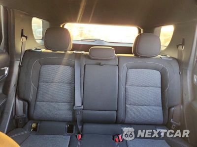 Zdjęcie 10 z 13 samochodu: 2026 GMC TERRAIN ELEVATION VIN:3GKALMEG9TL305002 - miniatura
