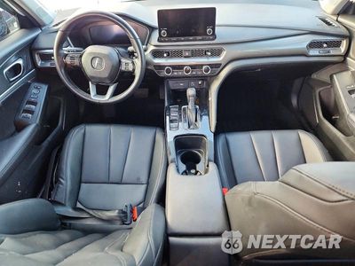 Zdjęcie 8 z 13 samochodu: 2025 ACURA INTEGRA VIN:19UDE4H22SA013458 - miniatura