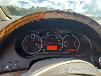 Zdjęcie 9 z 12 samochodu: 2011 NISSAN ALTIMA 2.5 VIN:1N4AL2AP1BN446253 - miniatura
