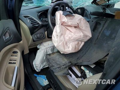 Zdjęcie 8 z 12 samochodu: 2018 FORD ESCAPE SEL VIN:1FMCU0HD5JUC64782 - miniatura