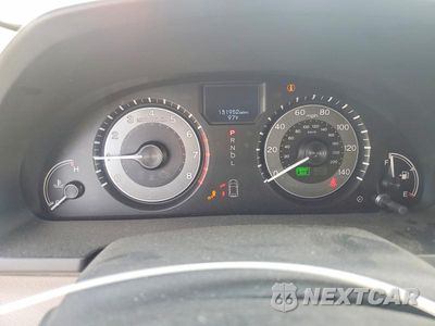 Zdjęcie 9 z 13 samochodu: 2015 HONDA ODYSSEY TOURING VIN:5FNRL5H92FB057647 - miniatura
