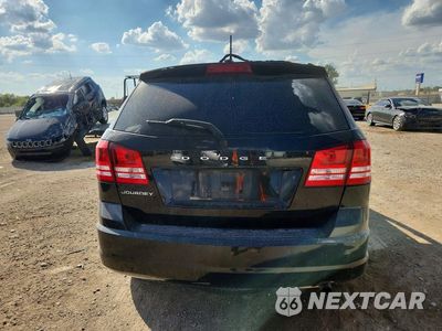 Zdjęcie 6 z 11 samochodu: 2013 DODGE JOURNEY SE VIN:3C4PDCAB6DT626438 - miniatura