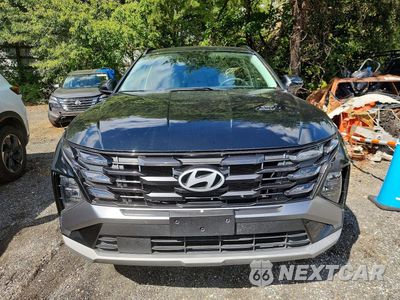 Piąte zdjęcie samochodu w środku: 2025 HYUNDAI TUCSON SEL VIN:5NMJBCDE0SH505643 - miniatura