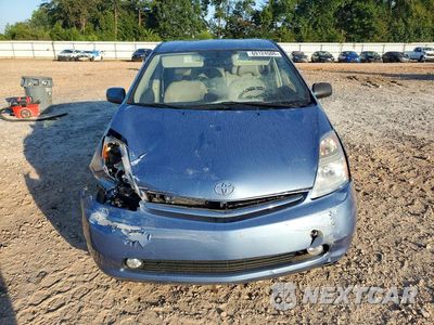 Piąte zdjęcie samochodu w środku: 2008 TOYOTA PRIUS BASE VIN:JTDKB20U387765126 - miniatura