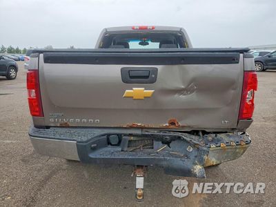 Zdjęcie 6 z 12 samochodu: 2012 CHEVROLET SILVERADO K1500 LT VIN:1GCRKSE79CZ304124 - miniatura