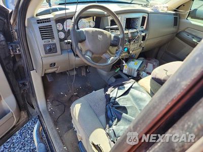 Zdjęcie 8 z 12 samochodu: 2007 DODGE RAM 3500 VIN:3D7ML49AX7G810520 - miniatura