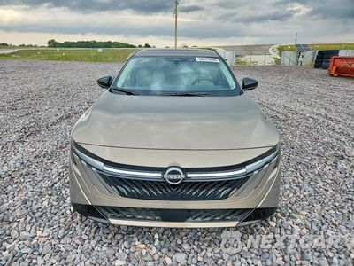 Piąte zdjęcie samochodu w środku: 2026 NISSAN SENTRA SL VIN:3N1AB9EW1TY212256 - miniatura