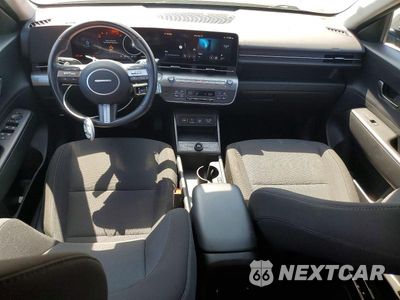 Zdjęcie 8 z 12 samochodu: 2024 HYUNDAI KONA SEL VIN:KM8HC3A66RU004392 - miniatura