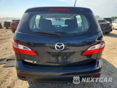 Zdjęcie 6 z 13 samochodu: 2014 MAZDA 5 SPORT VIN:JM1CW2BL6E0170322 - miniatura