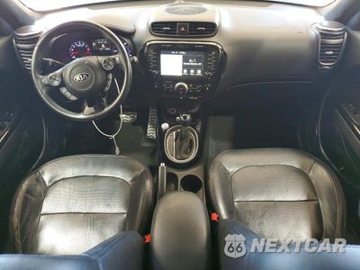 Zdjęcie 8 z 13 samochodu: 2014 KIA SOUL ! VIN:KNDJX3A57E7717943 - miniatura