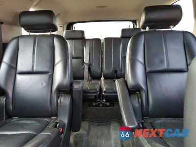 Zdjęcie 10 z 13 samochodu: 2008 CHEVROLET SUBURBAN LTZ VIN:1GNFK16378R122896 - miniatura