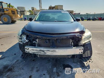 Piąte zdjęcie samochodu w środku: 2014 NISSAN ALTIMA 2.5 SL VIN:1N4AL3AP6EC162705 - miniatura
