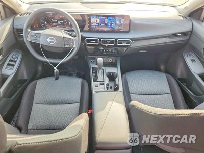 Zdjęcie 8 z 12 samochodu: 2026 NISSAN SENTRA SV VIN:3N1AB9CVXTY207728 - miniatura