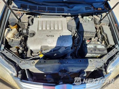 Zdjęcie 11 z 12 samochodu: 2011 TOYOTA AVALON BASE VIN:4T1BK3DB4BU387997 - miniatura