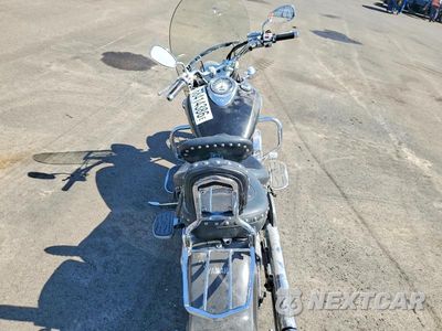 Zdjęcie 6 z 9 samochodu: 2003 YAMAHA XV A VIN:JYAVP11E73A040152 - miniatura