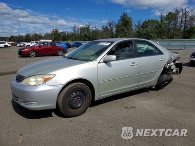 2003 TOYOTA CAMRY LE JTDBE32K130170897 - główne zdjęcie licytacji z USA - miniatura