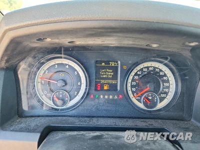 Zdjęcie 9 z 13 samochodu: 2014 RAM 1500 ST VIN:1C6RR7KT7ES201023 - miniatura