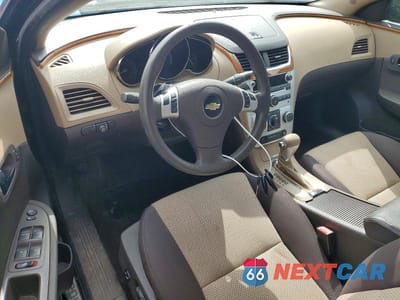 Zdjęcie 8 z 13 samochodu: 2010 CHEVROLET MALIBU 1LT VIN:1G1ZC5EB7AF111254 - miniatura