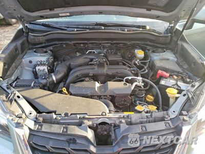 Zdjęcie 12 z 13 samochodu: 2017 SUBARU FORESTER 2.5I TOURING VIN:JF2SJATC2HH474774 - miniatura