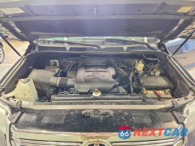 Zdjęcie 11 z 12 samochodu: 2017 TOYOTA TUNDRA SR5 VIN:5TFUM5F16HX070432 - miniatura