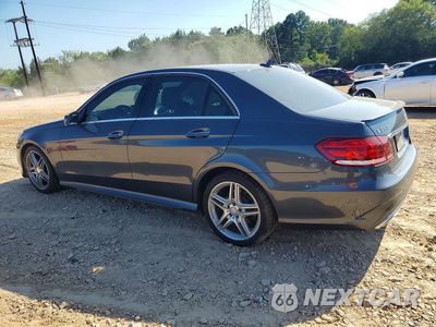 Drugie zdjęcie samochodu z przodu: 2014 MERCEDES-BENZ E 350 VIN:WDDHF5KB0EA927875 - miniatura