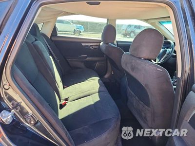 Zdjęcie 10 z 12 samochodu: 2014 NISSAN ALTIMA 2.5 S VIN:1N4AL3AP3EC113798 - miniatura