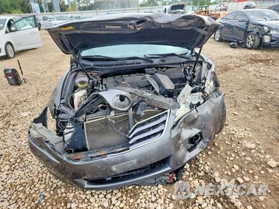 Piąte zdjęcie samochodu w środku: 2011 TOYOTA CAMRY LE VIN:4T4BF3EK9BR093925 - miniatura