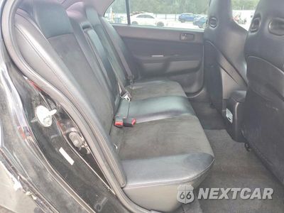 Zdjęcie 10 z 13 samochodu: 2006 MITSUBISHI LANCER EVOLUTION VIN:JA3AH86C06U050006 - miniatura