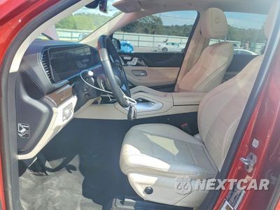 Zdjęcie 7 z 13 samochodu: 2024 MERCEDES-BENZ GLE 350 4MATIC VIN:4JGFB4FB6RB215075 - miniatura