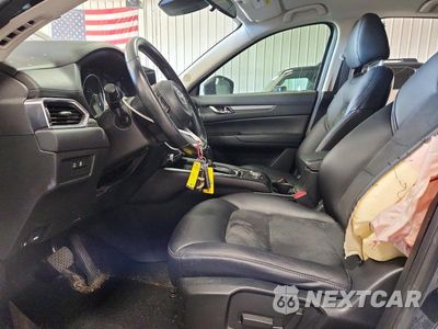 Zdjęcie 7 z 12 samochodu: 2020 MAZDA CX-5 TOURING VIN:JM3KFBCM1L0793807 - miniatura