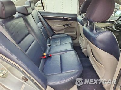 Zdjęcie 10 z 12 samochodu: 2009 HONDA CIVIC HYBRID VIN:JHMFA36279S014916 - miniatura