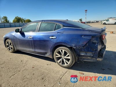 Drugie zdjęcie samochodu z przodu: 2016 NISSAN MAXIMA 3.5 SV VIN:1N4AA6AP2GC431311 - miniatura