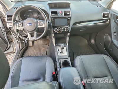 Zdjęcie 8 z 13 samochodu: 2018 SUBARU FORESTER 2.5I LIMITED VIN:JF2SJALC1JH421313 - miniatura