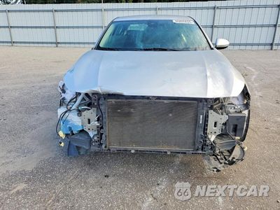 Piąte zdjęcie samochodu w środku: 2021 NISSAN ALTIMA SV VIN:1N4BL4DV0MN327297 - miniatura