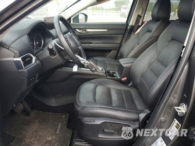 Zdjęcie 7 z 13 samochodu: 2023 MAZDA CX-5 PREFERRED VIN:JM3KFBCM9P0125663 - miniatura
