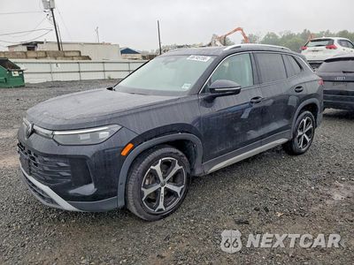 2026 VOLKSWAGEN TIGUAN SE 3VVMR7RM8TM007268 - główne zdjęcie licytacji z USA - miniatura