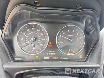 Zdjęcie 9 z 12 samochodu: 2017 BMW 230I VIN:WBA2F9C32HV984006 - miniatura