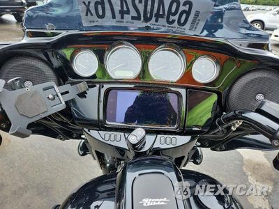 Zdjęcie 7 z 9 samochodu: 2022 HARLEY-DAVIDSON FLHXST VIN:1HD1ABL16NB605135 - miniatura