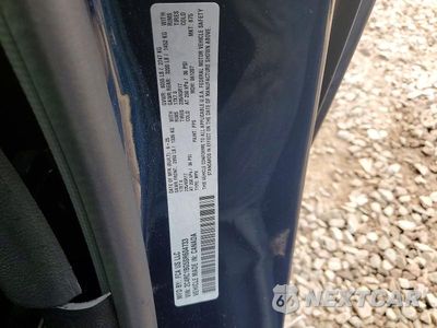 Zdjęcie 13 z 13 samochodu: 2025 CHRYSLER PACIFICA SELECT VIN:2C4RC1BG5SR604733 - miniatura