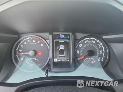 Zdjęcie 9 z 12 samochodu: 2023 TOYOTA TACOMA SR VIN:3TYRX5GN5PT070879 - miniatura
