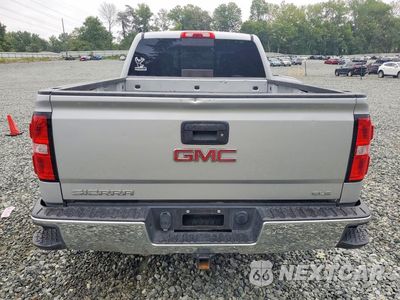 Zdjęcie 6 z 12 samochodu: 2018 GMC SIERRA C1500 SLE VIN:1GTR1MEH3JZ151616 - miniatura