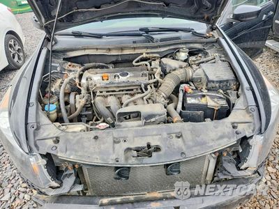 Zdjęcie 11 z 12 samochodu: 2010 HONDA ACCORD LXP VIN:1HGCP2F45AA056799 - miniatura