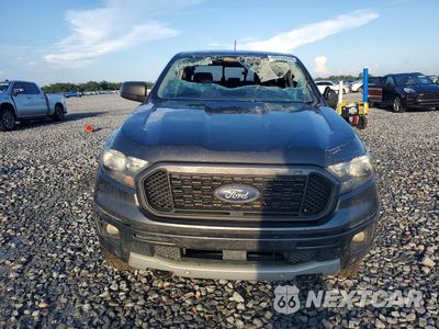 Piąte zdjęcie samochodu w środku: 2019 FORD RANGER XL VIN:1FTER4FH0KLA73161 - miniatura