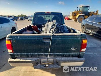 Zdjęcie 6 z 12 samochodu: 1998 FORD RANGER VIN:1FTYR10C2WUC28897 - miniatura