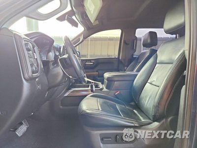 Zdjęcie 7 z 12 samochodu: 2019 CHEVROLET SILVERADO K1500 LT TRAIL BOSS VIN:1GCPYFED4KZ386930 - miniatura