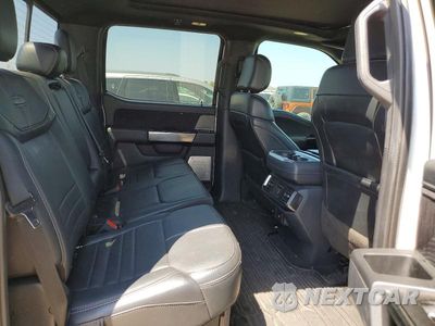 Zdjęcie 10 z 12 samochodu: 2023 FORD F150 SUPERCREW VIN:1FTFW1E84PFA27710 - miniatura