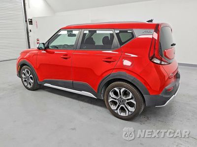 Drugie zdjęcie samochodu z przodu: 2020 KIA SOUL X-LINE VIN:KNDJ23AU0L7714126 - miniatura