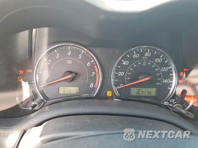 Zdjęcie 9 z 12 samochodu: 2013 TOYOTA COROLLA S VIN:2T1BU4EE8DC040282 - miniatura